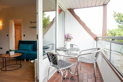 (STR74a) Ferienwohnung "Seaside Club"