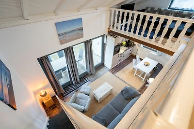Vakantiehuis Ontspannende vakantie Niendorf (Ostsee)