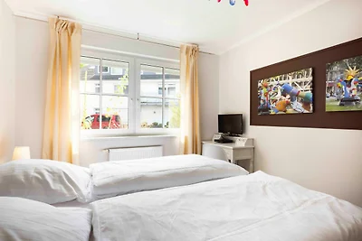 (TRA2c) Ferienwohnung "Baumgartner"