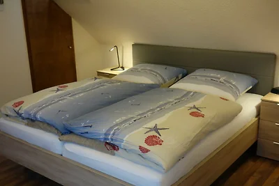 (MEI27a) Ferienwohnung "Ostseetraum"