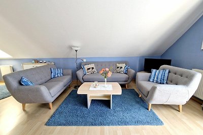 Vakantieappartement Gezinsvakantie Niendorf (Ostsee)