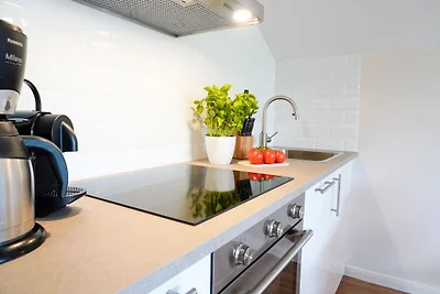(STR74a) Ferienwohnung "Seaside Club"