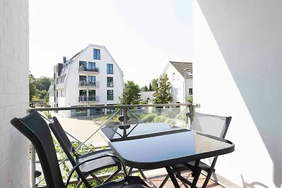 (STR123L) Ferienwohnung "Sarah"