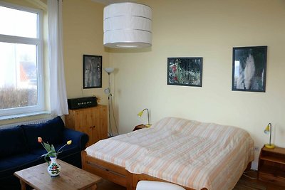 Vakantieappartement Gezinsvakantie Niendorf (Ostsee)