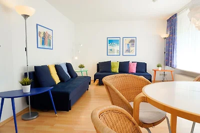 Ferienwohnung Liese