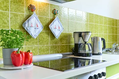 (STR90a) Ferienwohnung "Haus Diana 1" F***