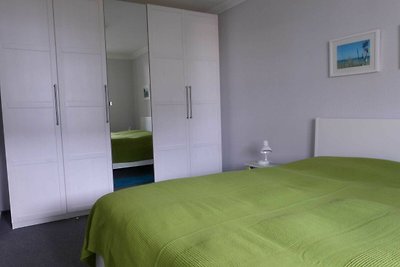 Vakantieappartement Gezinsvakantie Niendorf (Ostsee)