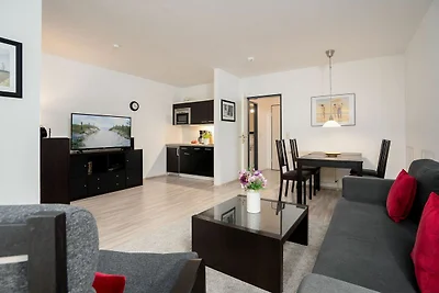 (STR123g) Ferienwohnung "Sonnenseite"