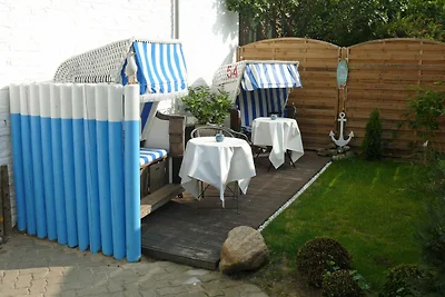 (WIK 7c) Ferienwohnung "Topp 3"