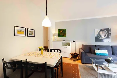 (PAR1c) Ferienwohnung "Weßling"