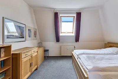 Vakantieappartement Gezinsvakantie Niendorf (Ostsee)