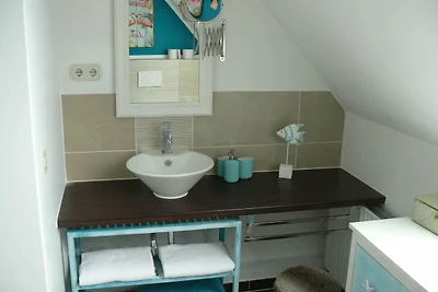 (WIK 7b)  Ferienwohnung "Topp 2"