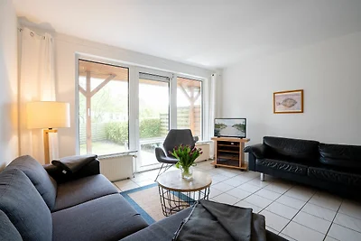 (GGR3) Ferienhaus Kremer