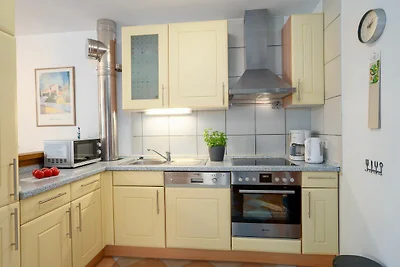 (BIR9a) Ferienwohnung Vahle 1