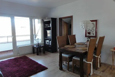 (STR74b) Ferienwohnung "Sevimli"