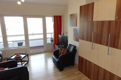 Vakantieappartement Gezinsvakantie Niendorf (Ostsee)