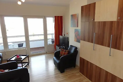 (STR74a) Ferienwohnung "Seaside Club"