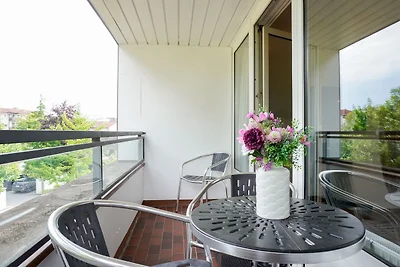 (STR74a) Ferienwohnung "Seaside Club"