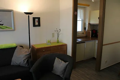 (TRA7e) Ferienwohnung "Windrose App. 13"