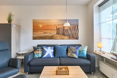 (DKK9c) Ferienwohnung Ostsee-hn-sucht