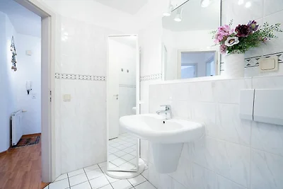 (OST33b) Ferienwohnung "Nowack"