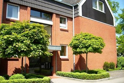 Vakantieappartement Gezinsvakantie Niendorf (Ostsee)