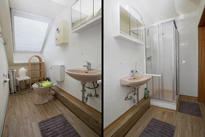 (HER14b) Ferienwohnung "Hartig 2"