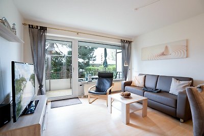 Vakantieappartement Gezinsvakantie Niendorf (Ostsee)