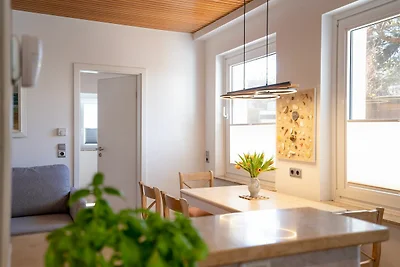 (STR85a) Ferienwohnung "Strandleben"