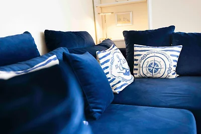 (ROD32e) Ferienwohnung "Schönberg"