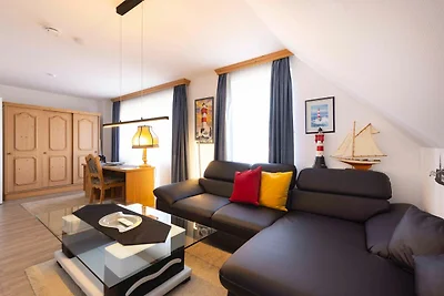 (OST29) Ferienwohnung "Komoran"