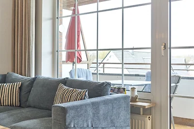 Vakantieappartement Gezinsvakantie Niendorf (Ostsee)