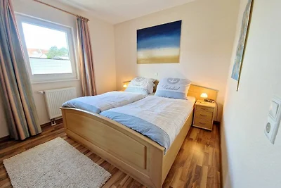 Appartamento Vacanza con famiglia Niendorf (Ostsee)