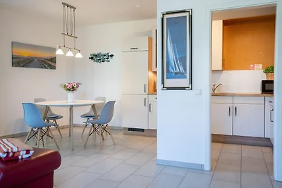 (STR80a) Ferienwohnung "Haus Atlanta"