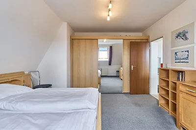 Vakantieappartement Gezinsvakantie Niendorf (Ostsee)