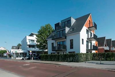 Appartamento Vacanza con famiglia Niendorf (Ostsee)