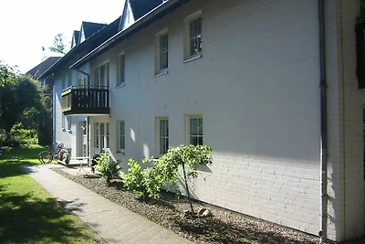 (TRA7e) Ferienwohnung "Windrose App. 13"