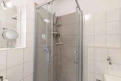 (STR150b) Ferienwohnung "Residenz Johannsens ...