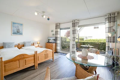 Appartamento Vacanza con famiglia Niendorf (Ostsee)