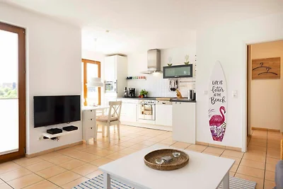 Appartamento Vacanza con famiglia Niendorf (Ostsee)