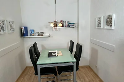 (STR120b) Ferienwohnung "Ostsee-Residenz -App...