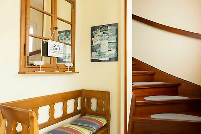 (STR90b) Ferienwohnung "Haus Diana 2"