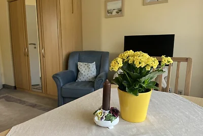 (STOE14b) Ferienwohnung "Iden App. 2"