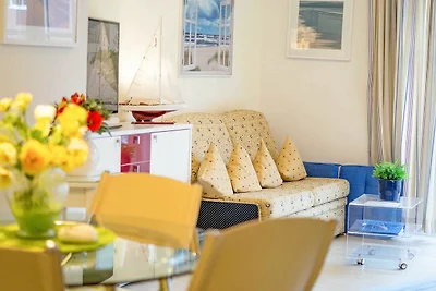 (OST6a) Ferienwohnung "Sonnenschein"