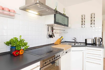 Appartamento Vacanza con famiglia Niendorf (Ostsee)