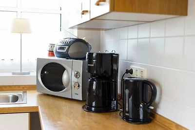 (OST29) Ferienwohnung "Komoran"