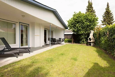 (BIR45) Ferienhaus Dat Hes-Hus