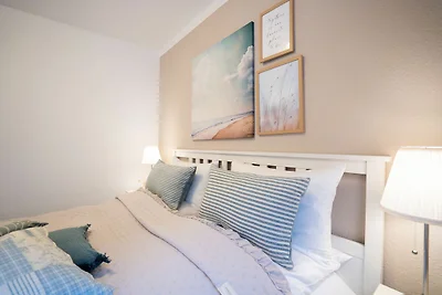 (ARW3) Ferienwohnung Cozy Harbour