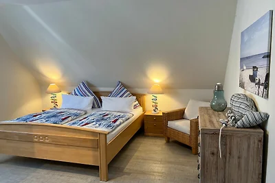 (STOE12a) Ferienwohnung "Sonnenaufgang"