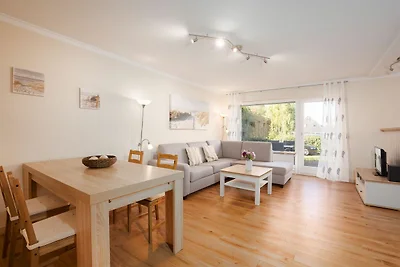 (MEI27) Ferienwohnung "Strandperle"